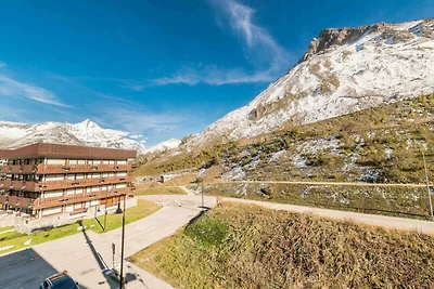 Renoviertes Studio 4 - Pistenseite