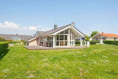 6 Personen Ferienhaus in GROEMITZ