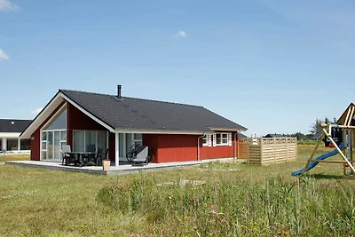 9 Personen Ferienhaus in Brovst