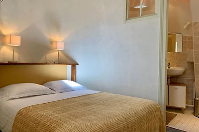Appartamento in una villa del XIX secolo