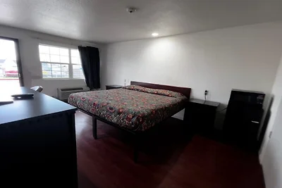 Kingsize bed | Roken mogelijk | Dallas
