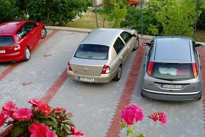 Apartments Bionda Senj - Two Bedroom Apartmen...