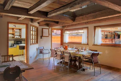 Hütte Golfurlaub Trento