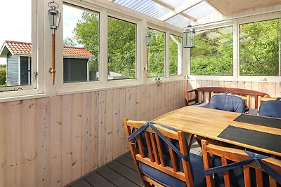 4 Personen Ferienhaus in Hadsund