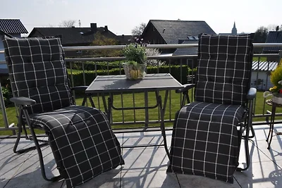 Appartamento per vacanze con 2 camere da...