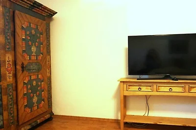 Ferienwohnung mit 2 Schlafzimmer