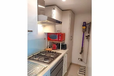 Apartment with 2 bedrooms