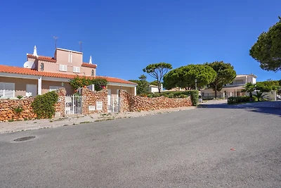 Schönes Ferienhaus in Vilamoura mit privatem...