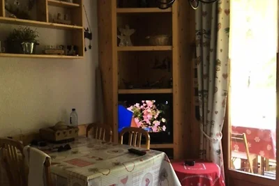 2-Zimmer-Apartment für 4 Personen, 3-Sterne-B...