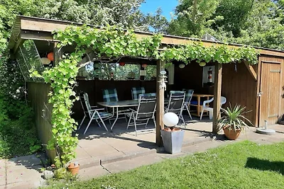 Ferienwohnung mit 1 Schlafzimmer