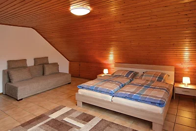 Appartamento ad Assinghausen con terrazza...