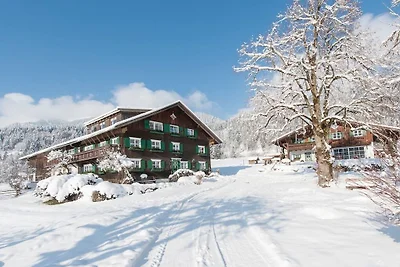 Im Landhaus Waibelhof