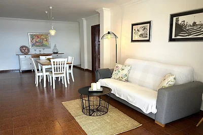 Ferienwohnung in Radazul am Meer