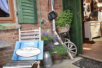 Wohnung in Ribnitz Damgarten