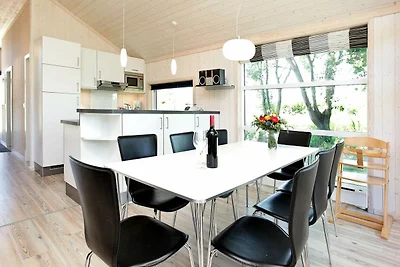 8 Personen Ferienhaus in Großenbrode