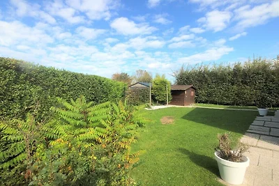 Vakantiehuis met 3 slaapkamers