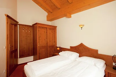 Chalet-Apartment in Skigebiet...
