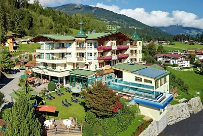 Gemütliche Ferienwohnung in Skigebietsnähe in...