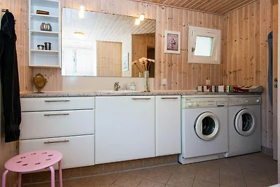 Maison de vacances pour 6 a Tarm-By Traum