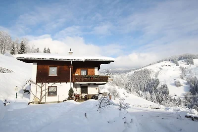 Appartement in der Nähe des Skigebietes
