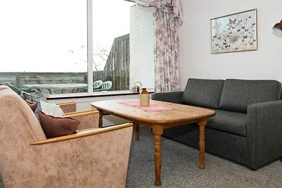 4 Personen Ferienhaus in Rømø-By Traum