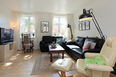 6 Personen Ferienhaus in Rødby