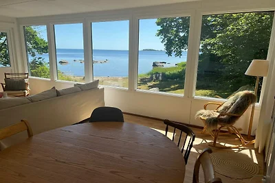 6 Personen Ferienhaus in SÖLVESBORG-By Traum