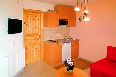 Elegante casa vacanze vicino alla foresta