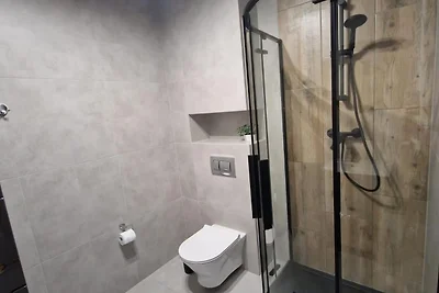 Gemütliche Wohnung in der Nähe des Meeres in...