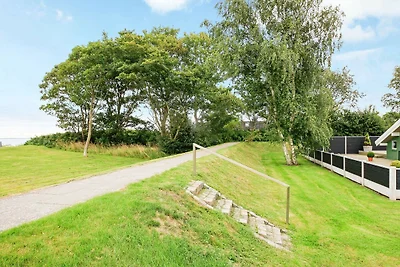 6 Personen Ferienhaus in Otterup