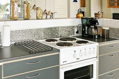 7 Personen Ferienhaus in Thisted-By Traum