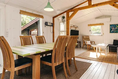 6 Personen Ferienhaus in Rødby-By Traum