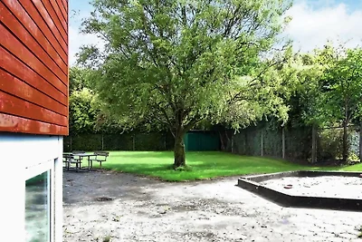 30 Personen Ferienhaus in Nordborg-By Traum