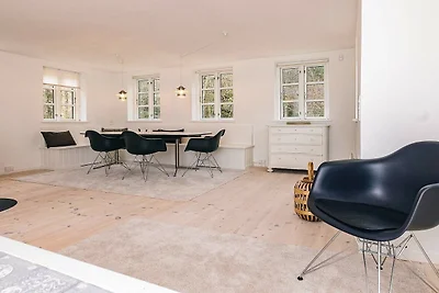 5 Sterne Ferienhaus in Skagen