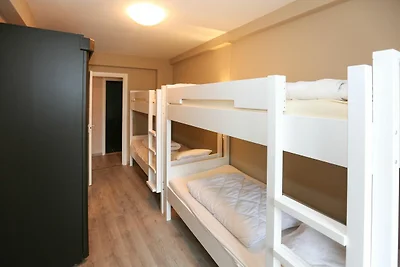 Geräumiges Decuman-Familienapartment in...