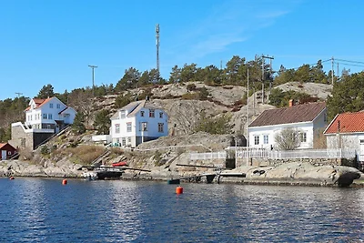 12 Personen Ferienhaus in LYNGØR