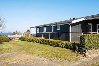 6 Personen Ferienhaus in Allingåbro-By Traum