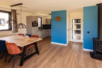 Casa frente al mar cerca de Nijmegen