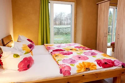 Wohnen im Strohhaus