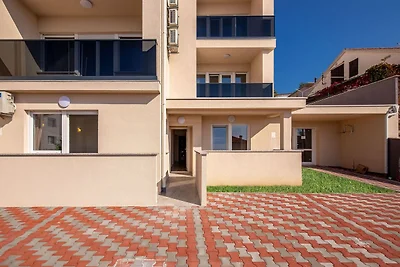 Modern appartement in Kvarner met...