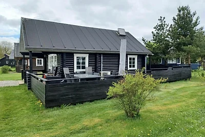 6 Personen Ferienhaus in Hovborg-By Traum