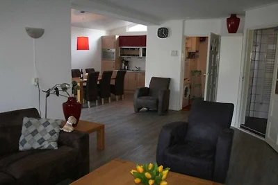 Ferienhaus mit 1 Schlafzimmer