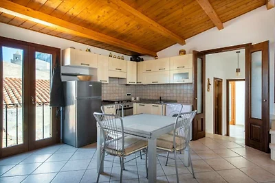 Apartamento Terrazza Mandralisca