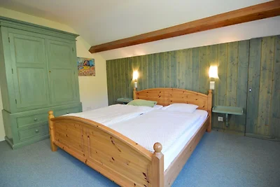 Chalet in Robertville nahe Skilift
