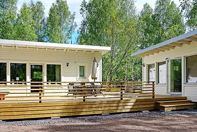 Kustenserenitat in Loftahammar-By Traum