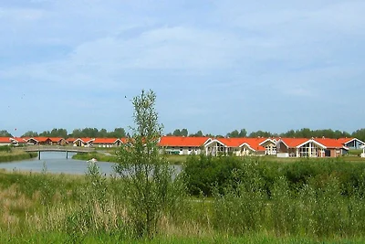4 Personen Ferienhaus in Otterndorf