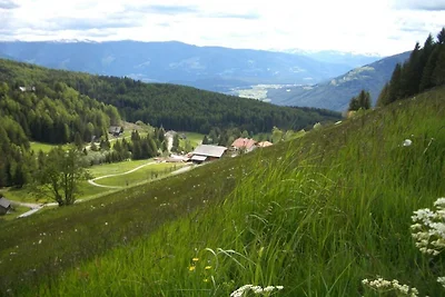 Rifugio di montagna Oberplantal