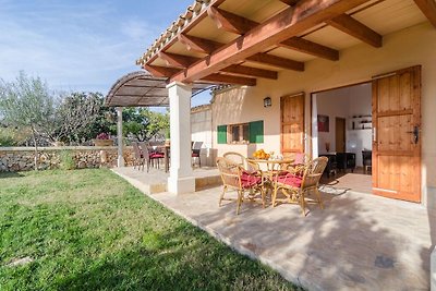 BARRANC DE SON FULLÓS - Ferienhaus für 5 Pers...