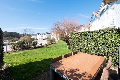 3-Zimmer-Haus für 6 Personen - Auswahl