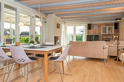 4 Personen Ferienhaus in Hejls